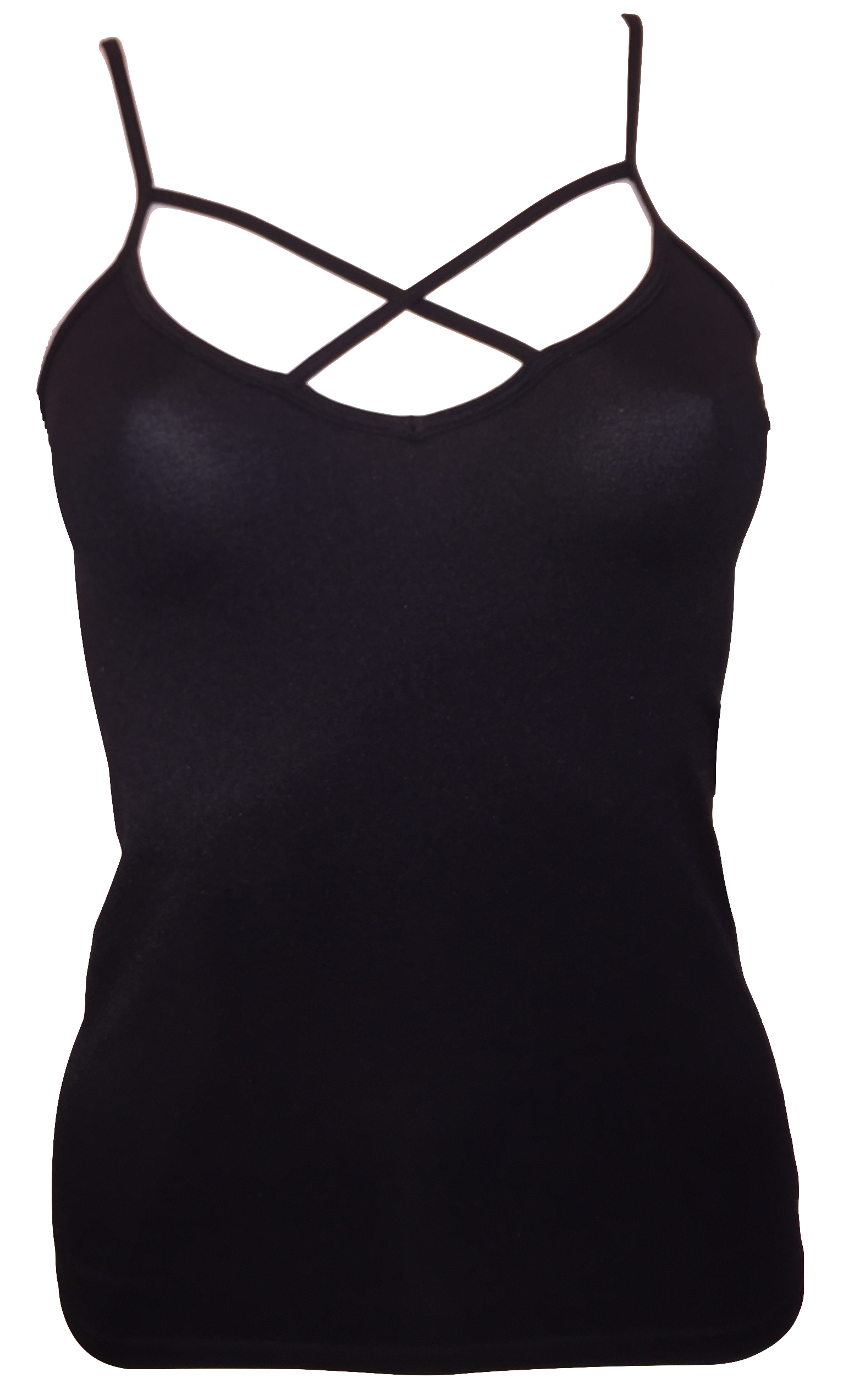 X-Front Camisole